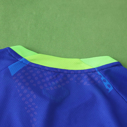 Brazil 2025/26 Concept Away Jersey - Special Edition