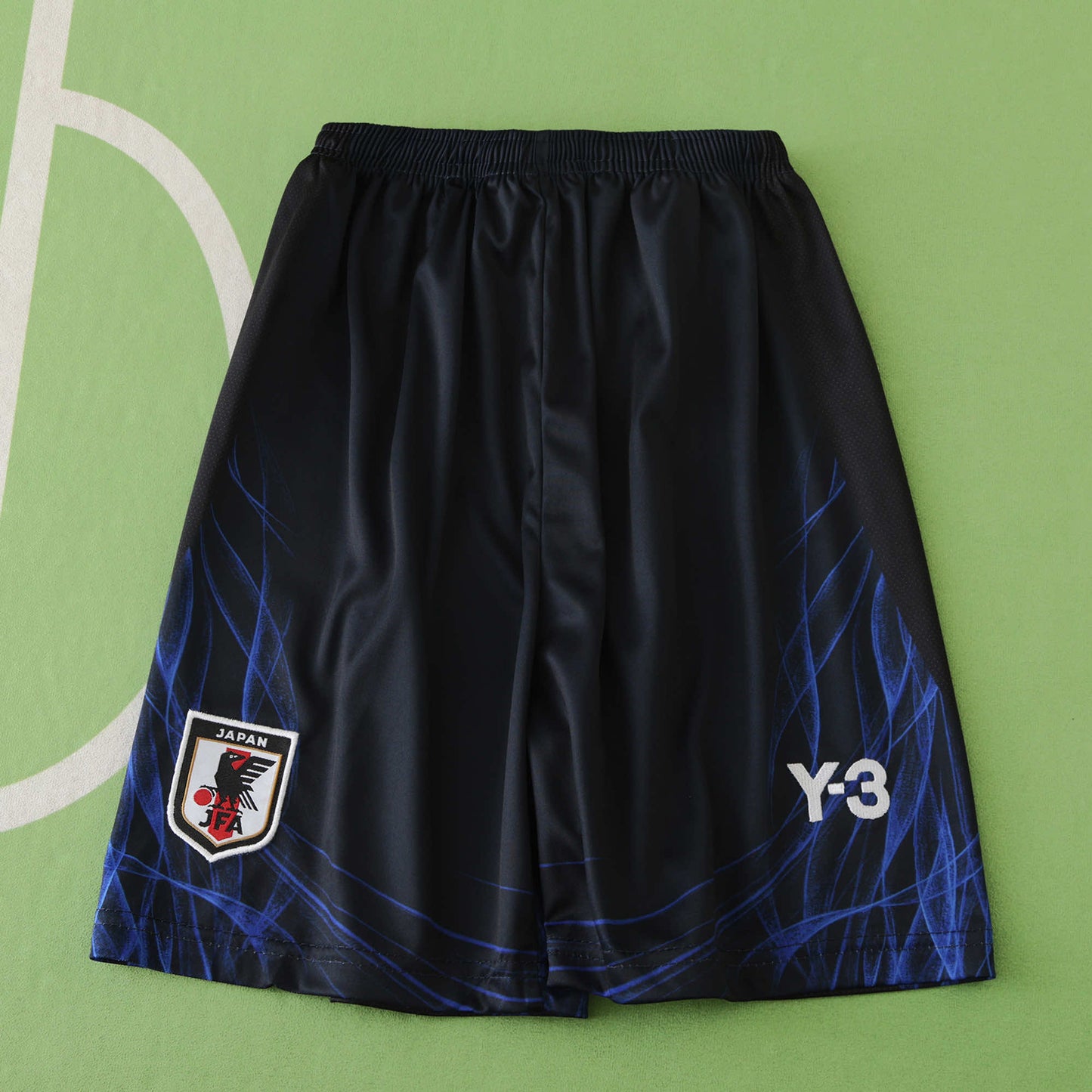 Japan 2024/25 Home Kit - Fan Edition (Kids)