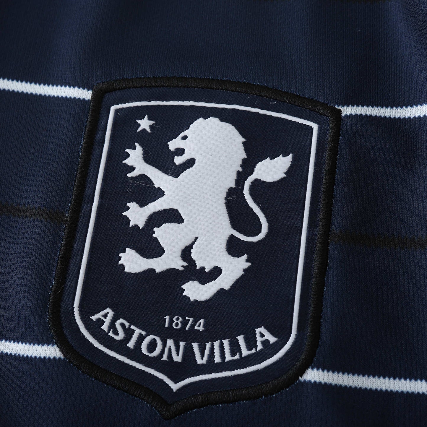 Aston Villa 2024/25 Third Jersey - Fan Edition