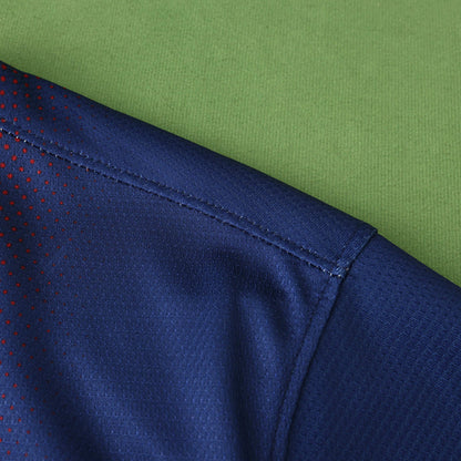 FC Barcelona 2012/13 Home Jersey - Retro Edition