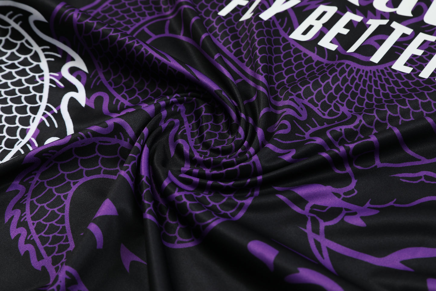 Real Madrid 2024/25 Training Vest Tracksuit (purple dragon)