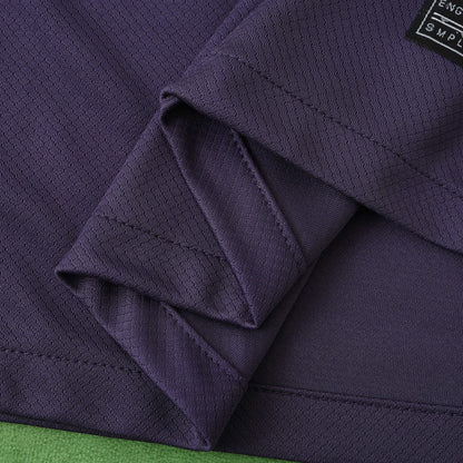 England 2024/25 Away Jersey - Fan Edition - The Jersey Vault