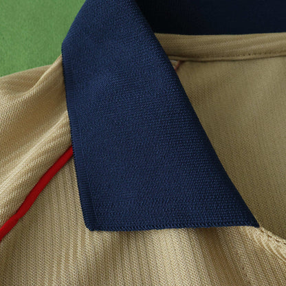 Arsenal 2001/02 Away Kit- Retro Edition (Kids)