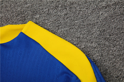 Inter Milan 2024/25 Training Tracksuit ( Blue)