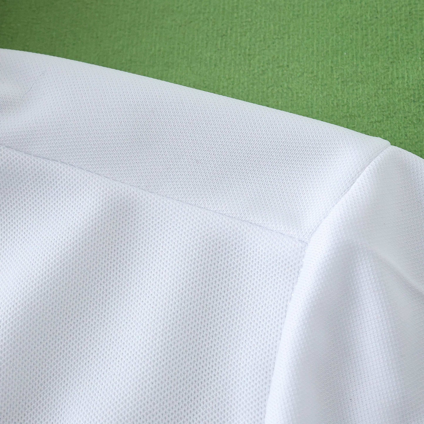 Santos FC 2024/25 Home Jersey - Fan Edition