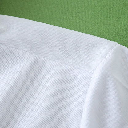 Santos FC 2024/25 Home Jersey - Fan Edition
