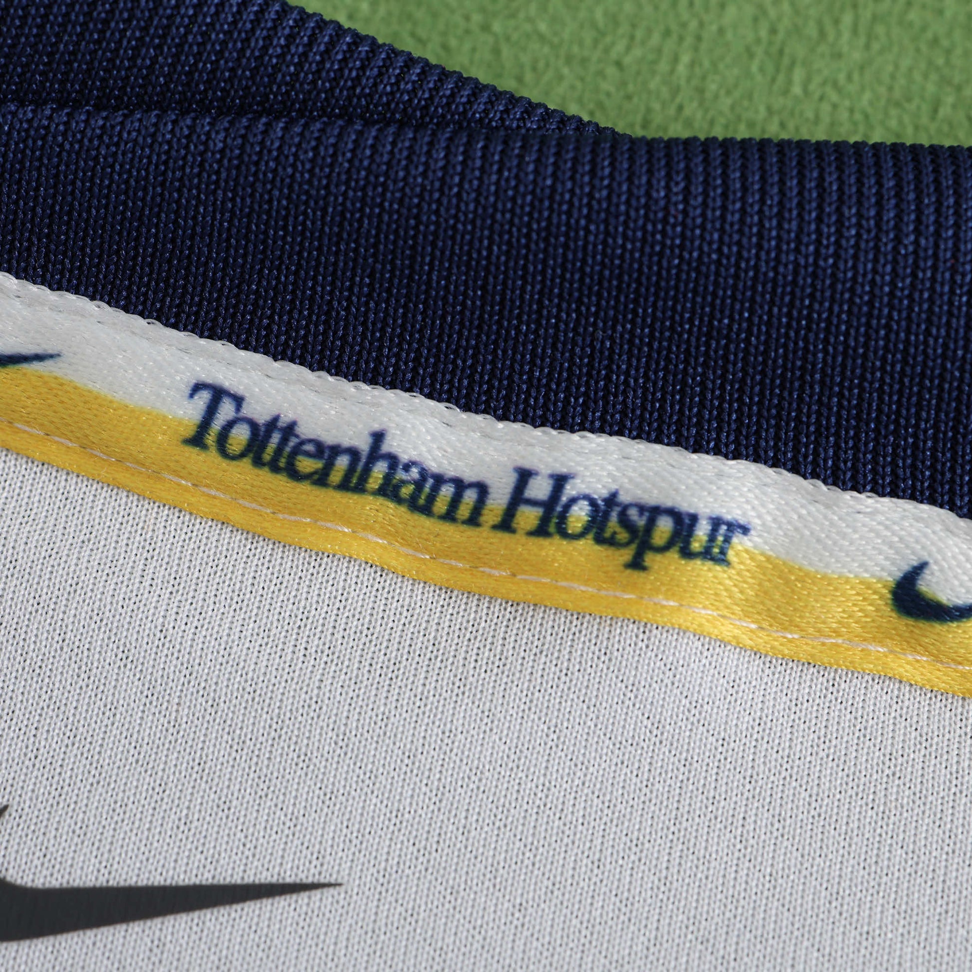 Tottenham 2024/25 Home Jersey - Fan Edition - The Jersey Vault