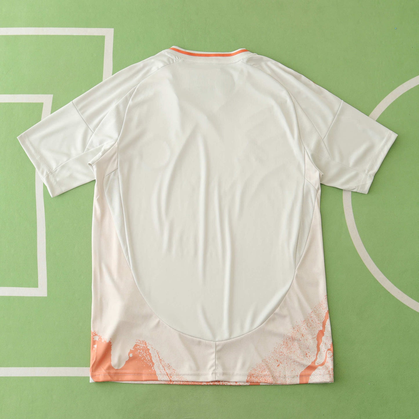 A.S Roma 2024/25 Away Jersey - Fan Edition - The Jersey Vault
