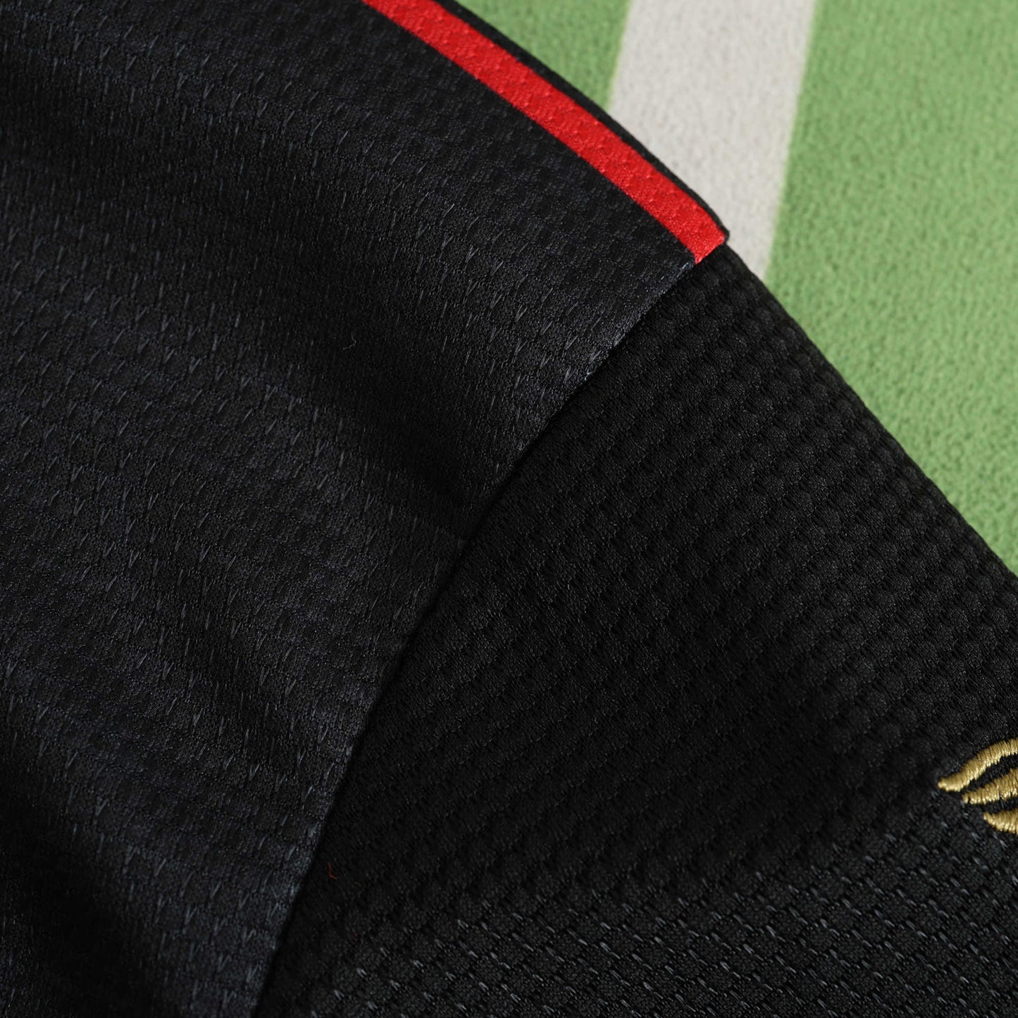 Bayern Leverkusen 2024/25 Special Jersey (Black)- Fan Edition