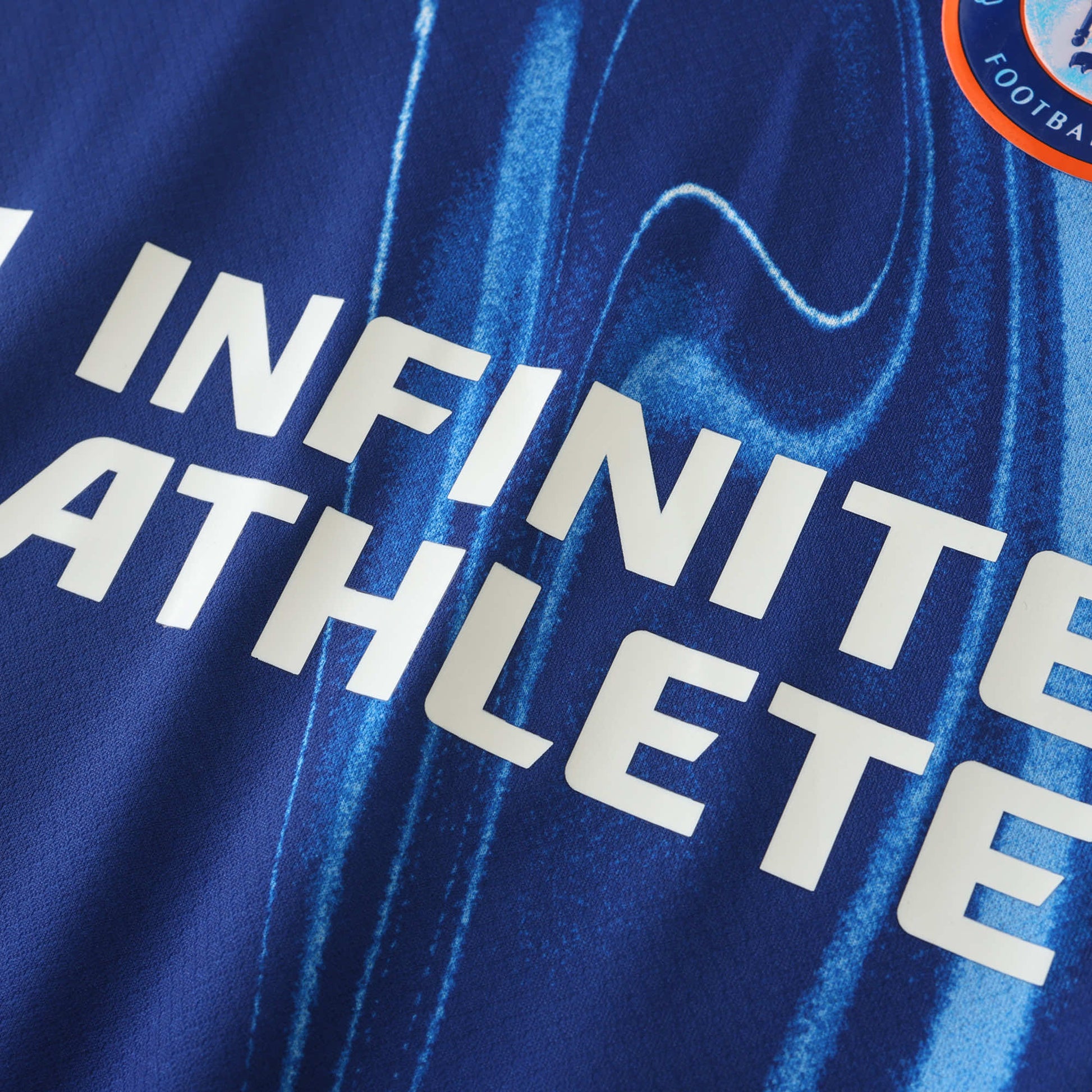 Chelsea 2024/25 Home Jersey - Fan Edition - The Jersey Vault