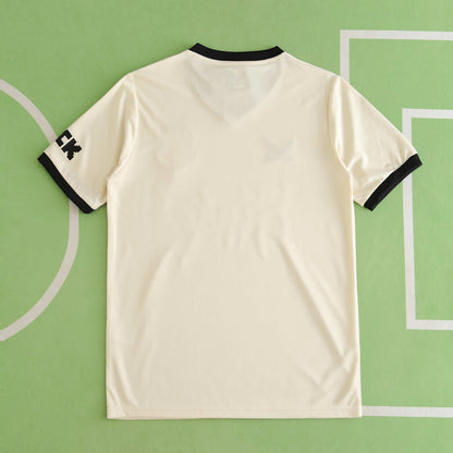 Everton 2024/25 Away Jersey - Fan Edition