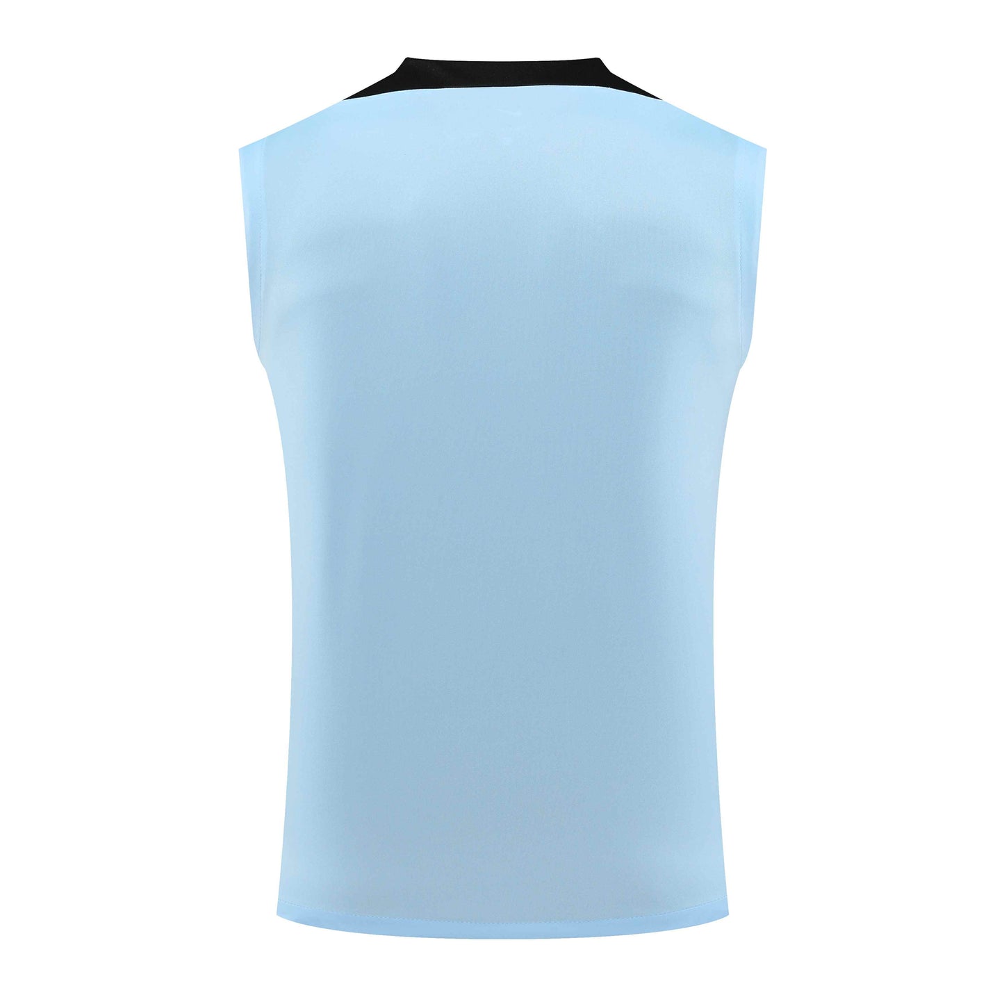 FC. Barcelona 2024/25 Training Vest Tracksuit (blue)