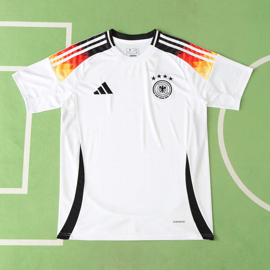 Germany 2024/2025 Home Jersey - Fan Edition