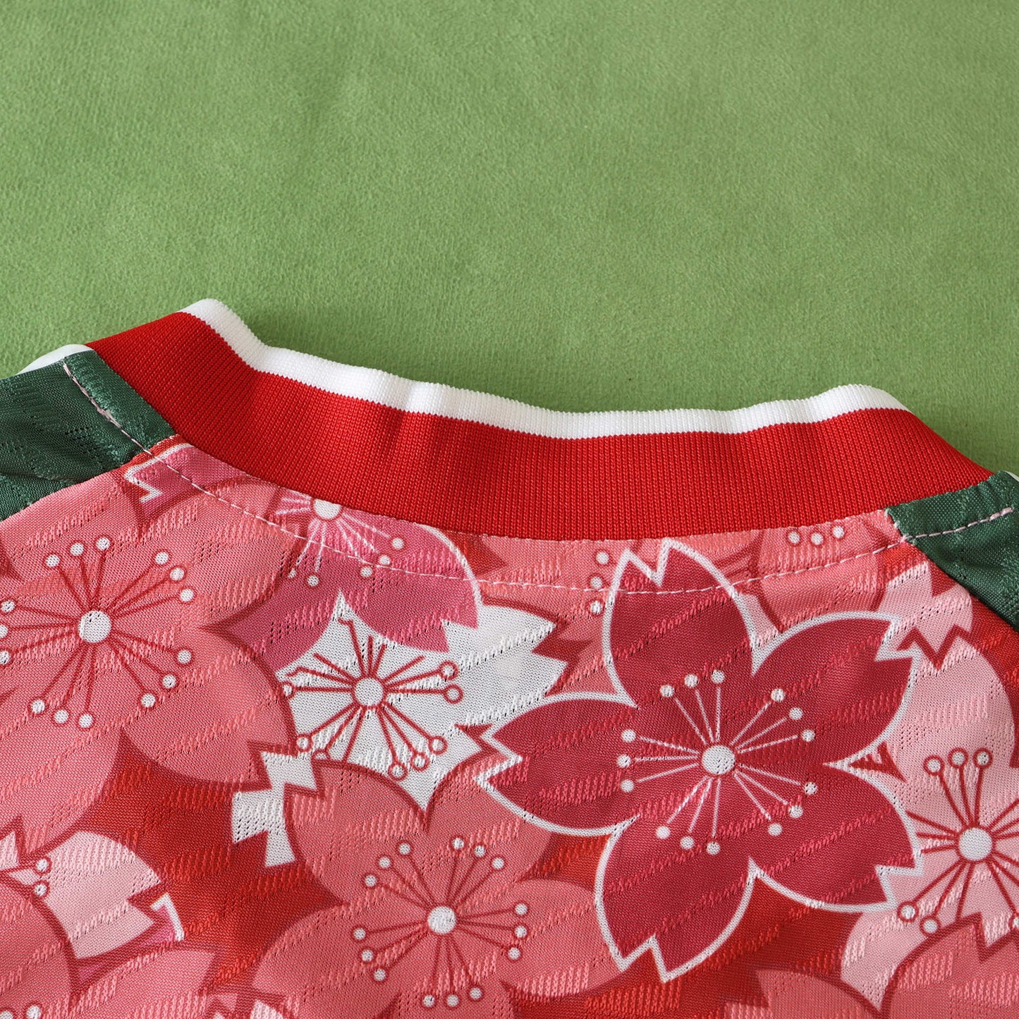 Japan 2024/25 Cherry Blossom Jersey - Special Edition