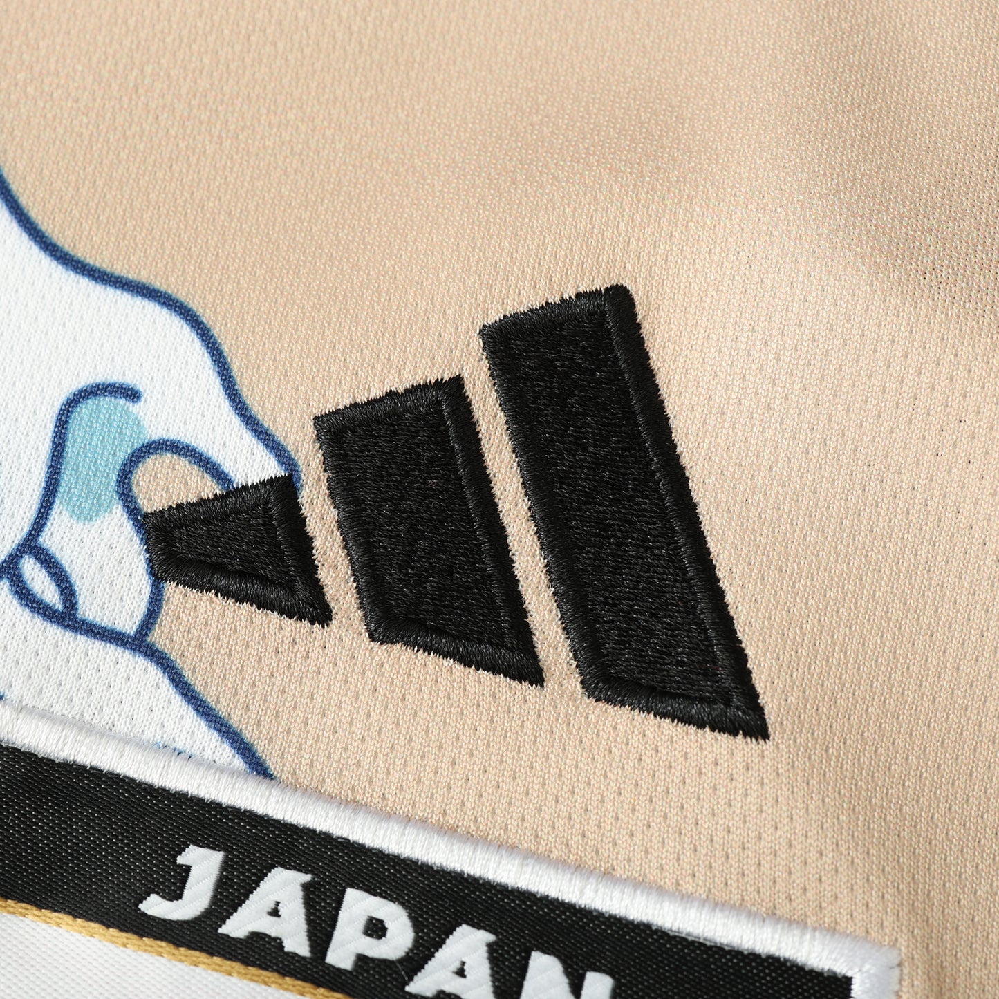 Japan 2024/25 Tsunami Jersey - Special Edition