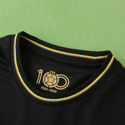 Colombia 2024/25 100th Anniversary Jersey - Special Edition