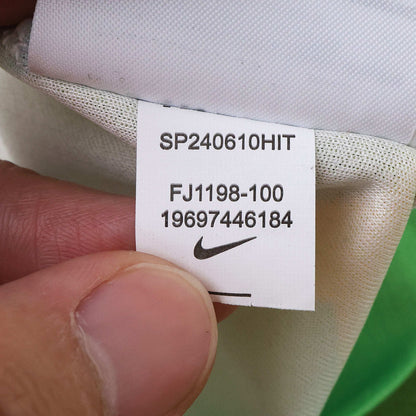Australia 2025/26 Home Jersey - Fan Edition