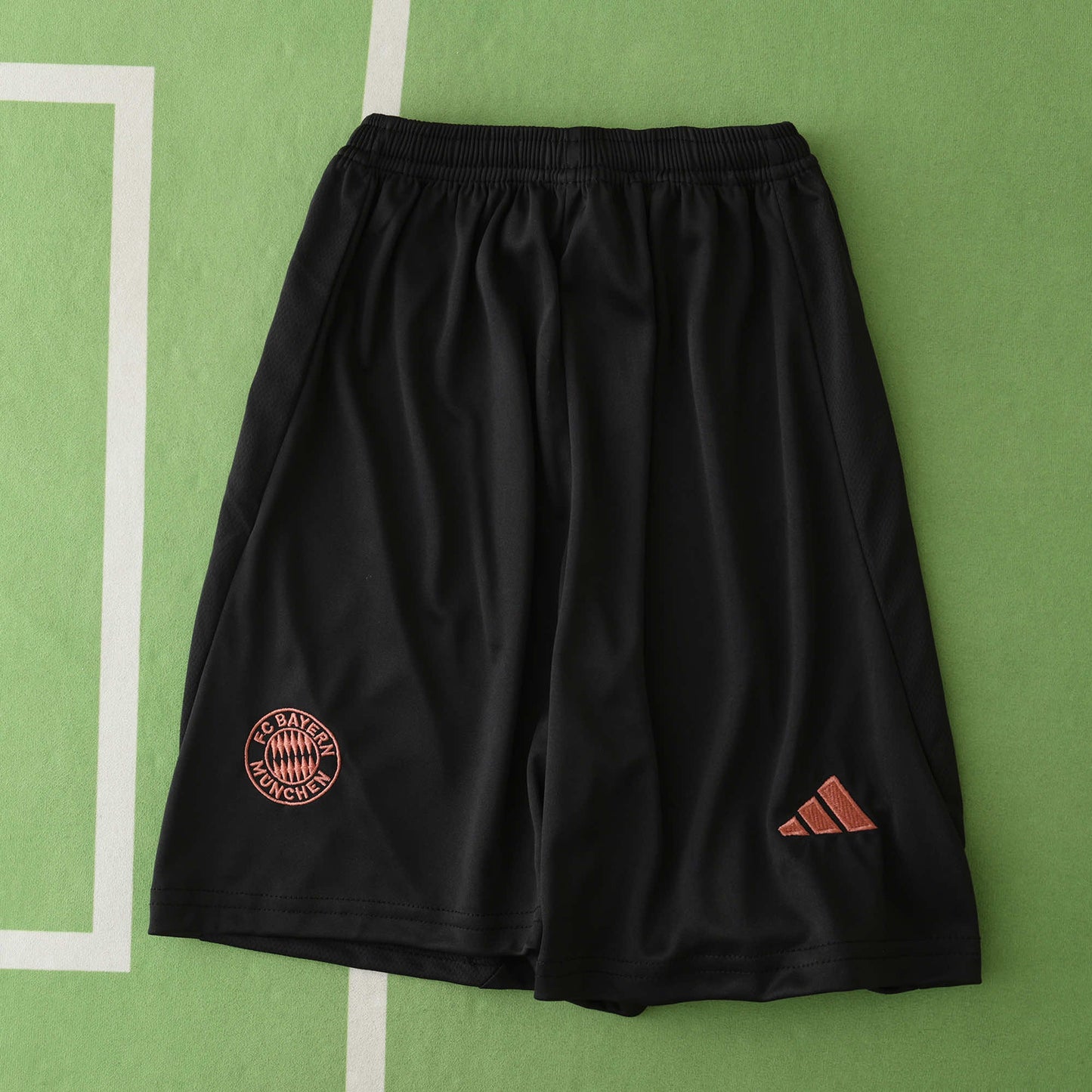 Bayern Munich 2024/25 Away Jersey - Fan Edition (Kids)