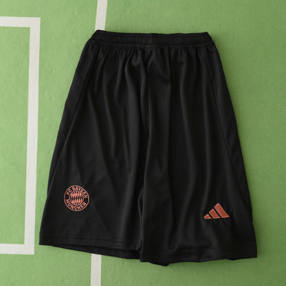 Bayern Munich 2024/25 Away Jersey - Fan Edition (Kids)
