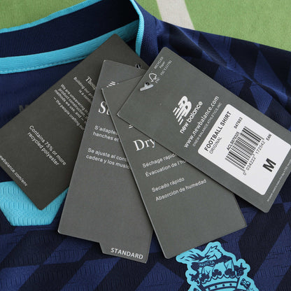 Porto 2024/25 Third Jersey - Fan Edition