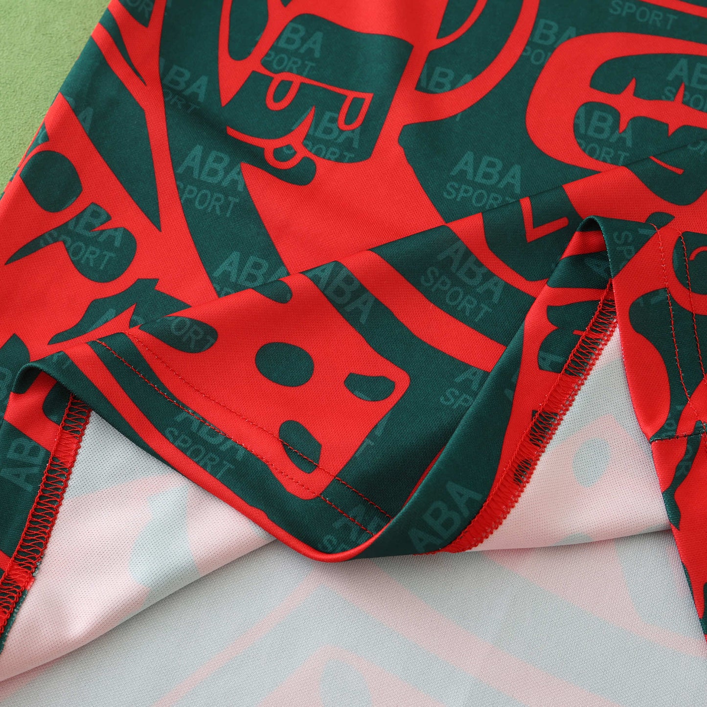 Mexico 1998/99 Third Jersey - Retro Edition