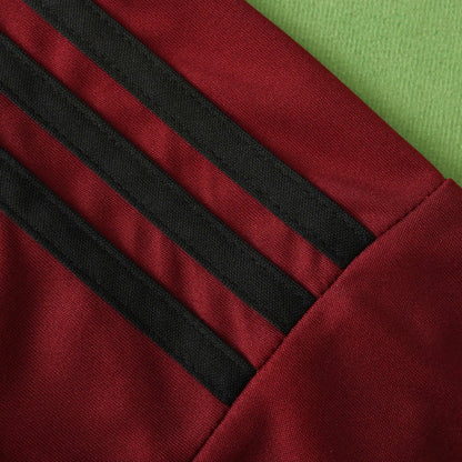 Belgium 2024/25 Home Jersey - Fan Edition - The Jersey Vault