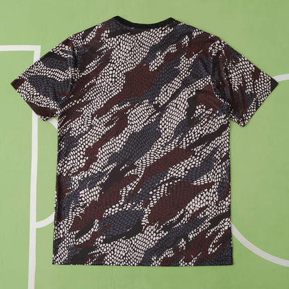 Arsenal 2024/25 Maharishi Special Jersey - Fan Edition