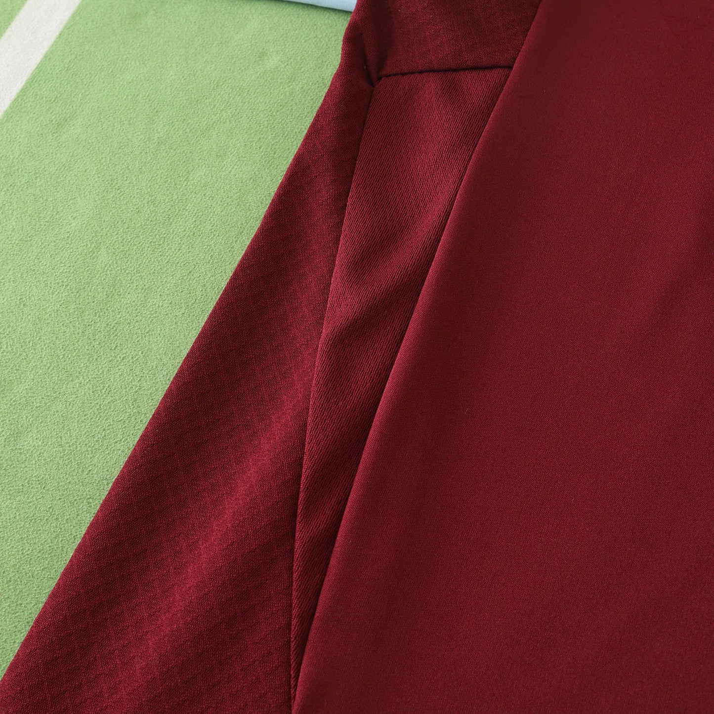 Aston Villa 2024/25 Home Jersey - Fan Edition