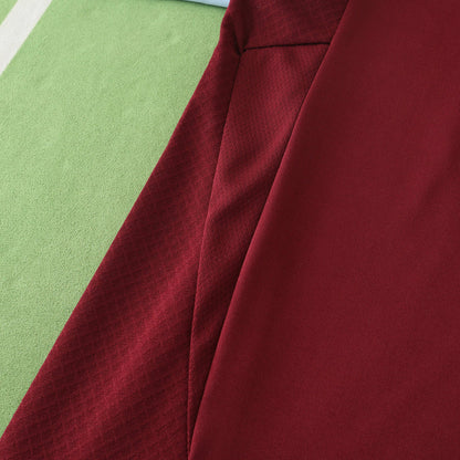 Aston Villa 2024/25 Home Jersey - Fan Edition