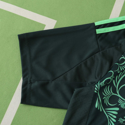 Algeria 2024/25 Away Jersey - Fan Edition