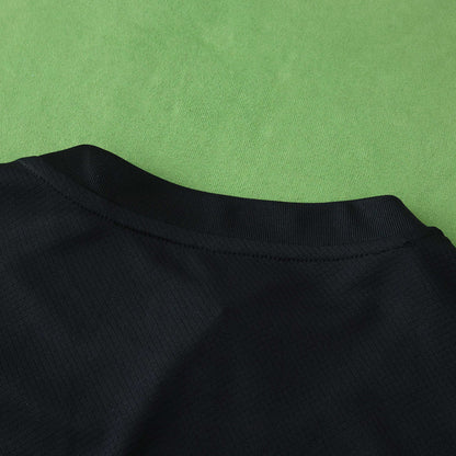 England 2025/26 Away Jersey - Fan Edition - The Jersey Vault