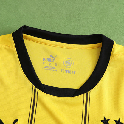 Borussia Dortmund 2024/25 Home Jersey - Fan Edition