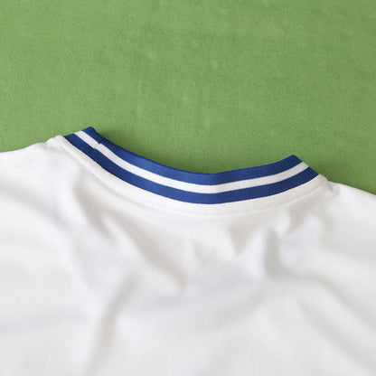 England 2023/24 White Castle Jersey - Special Edition