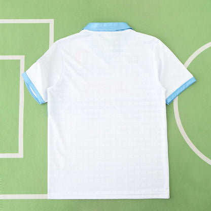 S.S.C. Napoli 1991/92 Away Jersey – Retro Edition