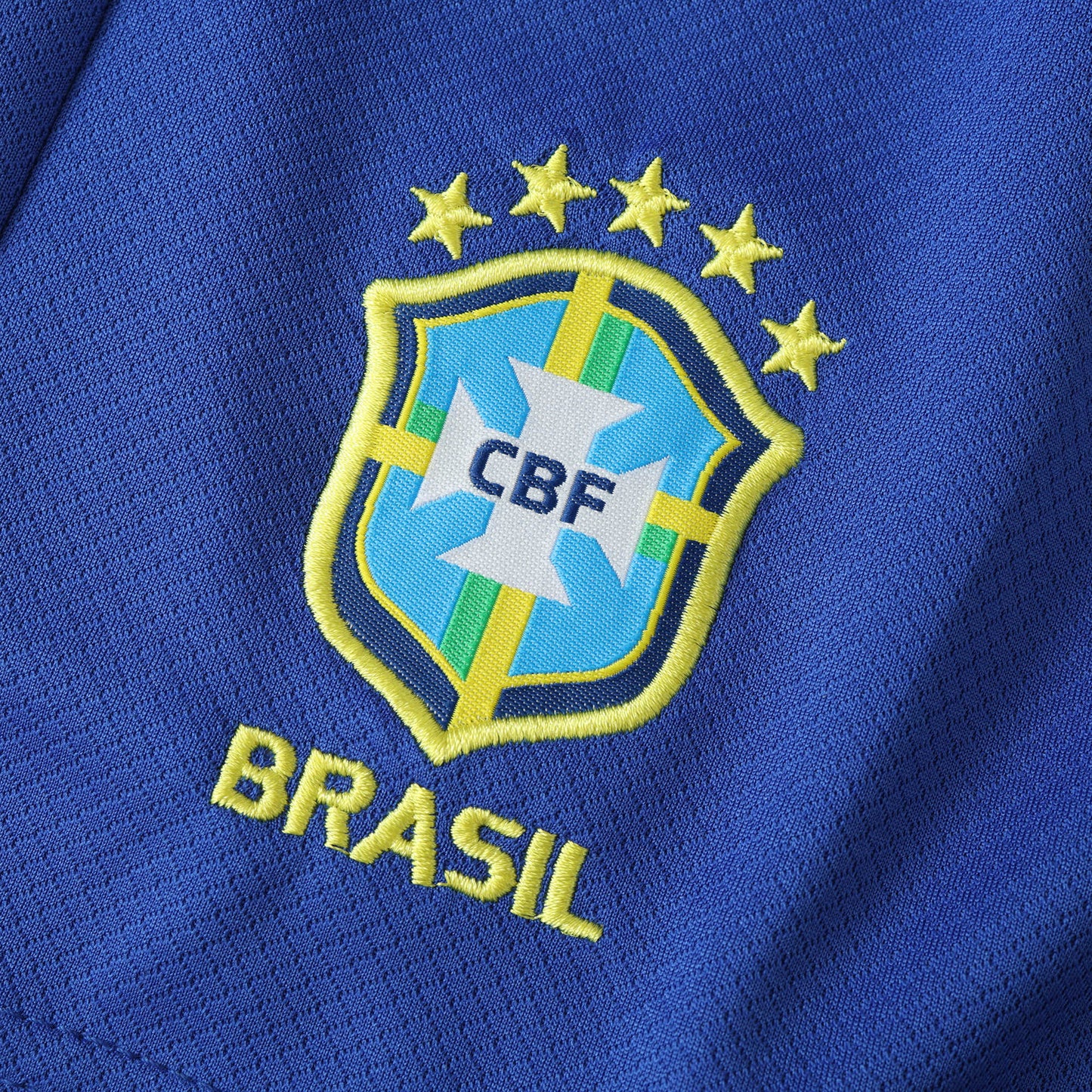Brazil 2024/25 Home Kit - Fan Edition (Kids)