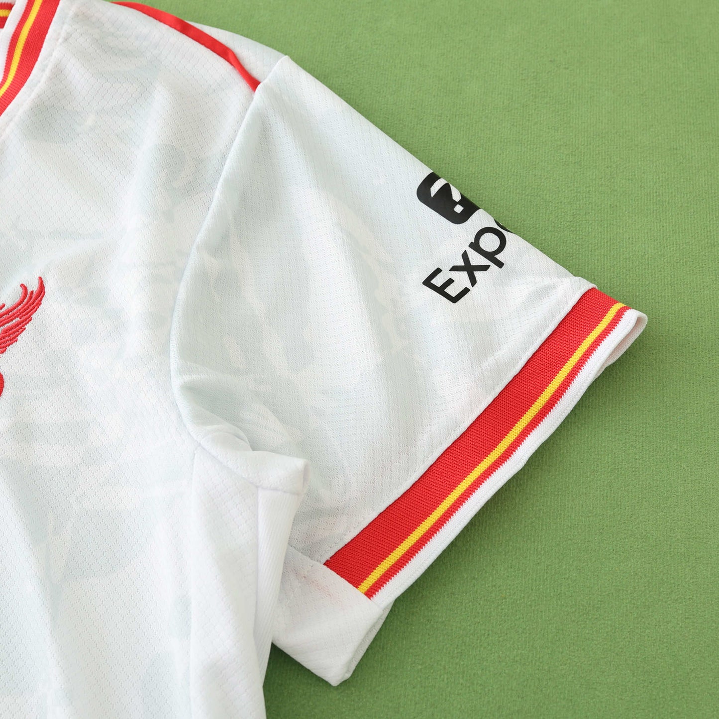 Liverpool 2024/25 Third Kit - Fan Edition (Kids)
