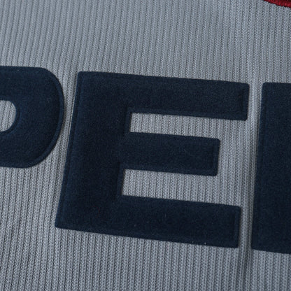 Bayern Munich 1997/98 Third Jersey - Retro Edition