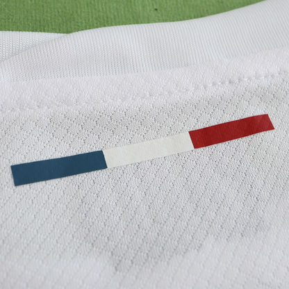 Paris Saint Germain 2024/25 Away Kit - Fan Edition (Kids)