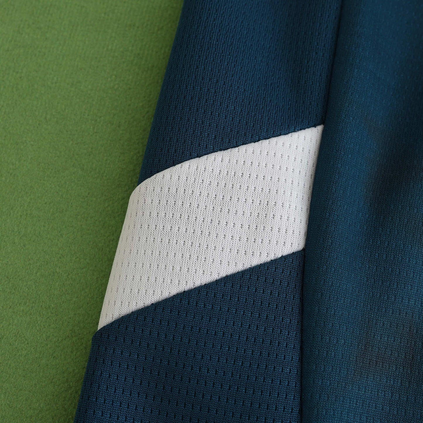 Marseille  2024/25 Away Jersey - Fan Edition (Kids)