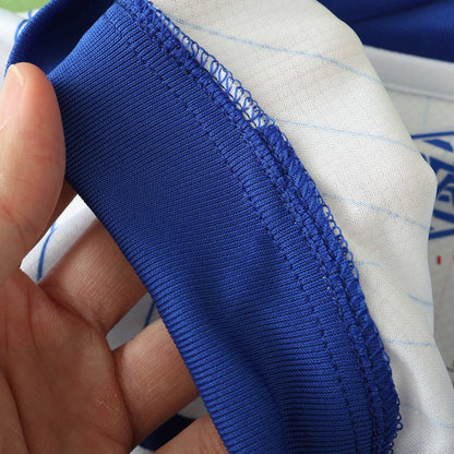 France 2024/25 Away Jersey - Fan Edition - The Jersey Vault
