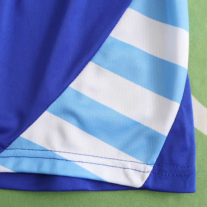 Argentina 2024/25 Away Kit - Fan Edition (Kids)