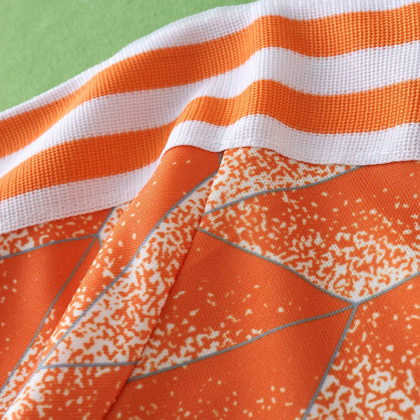 Netherlands 1988/89 Home Kit - Retro Edition (Kids) - The Jersey Vault