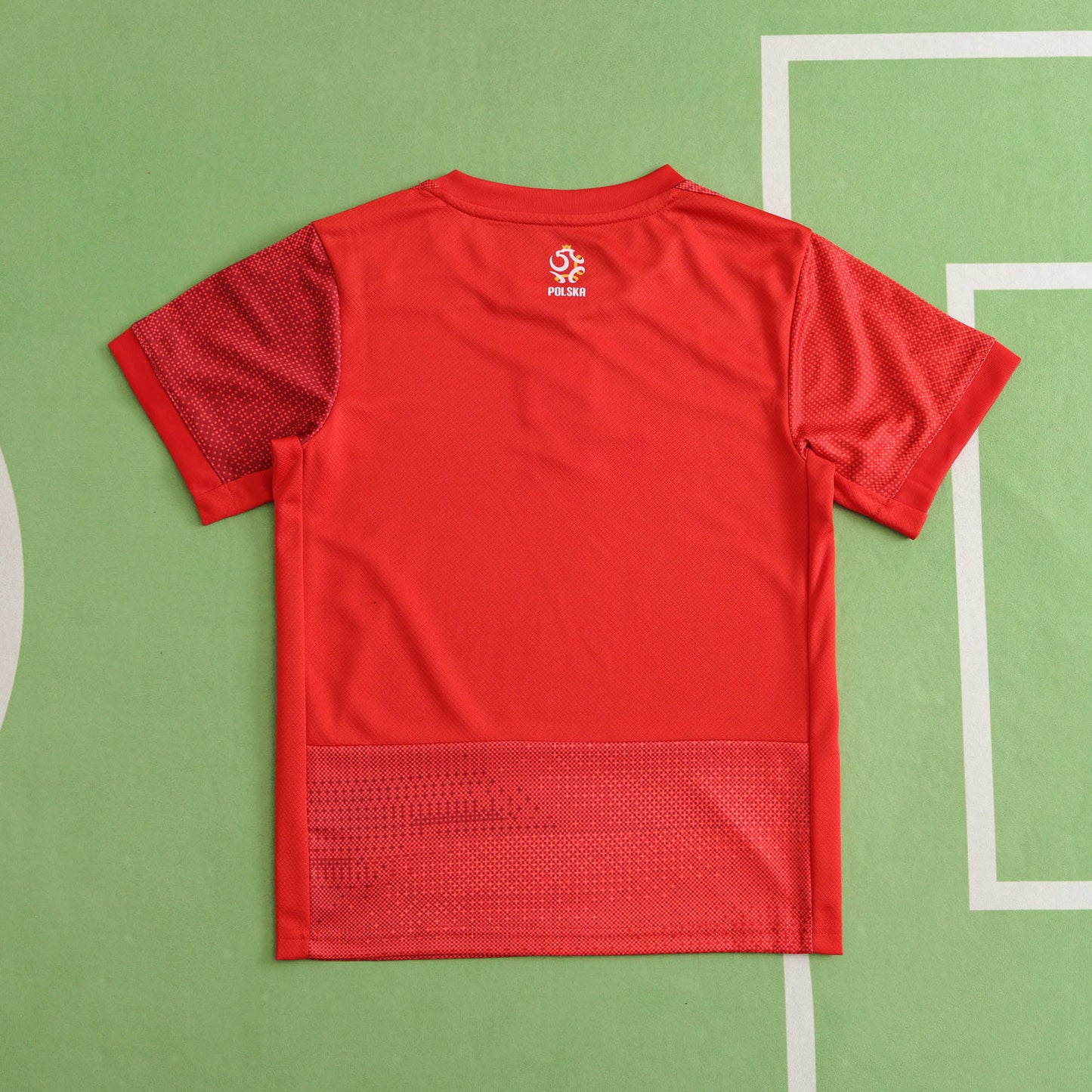 Poland 2024/25 Away Kit - Fan Edition (Kids)