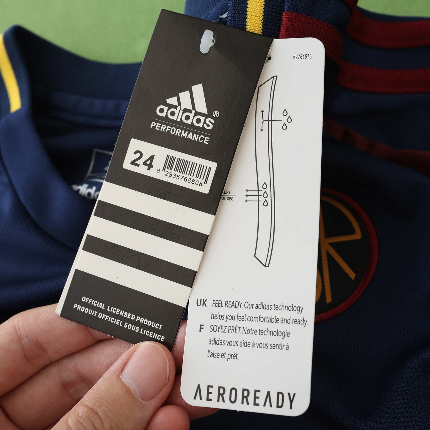 A.S Roma 2024/25 Third Kit - Fan Edition (Kids)