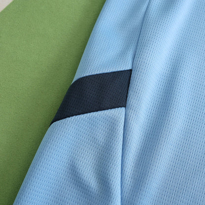 Manchester City 2024/25 Home Jersey - Fan Edition - The Jersey Vault