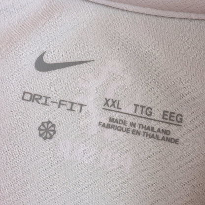 Poland 2024/25 Home Jersey - Fan Edition