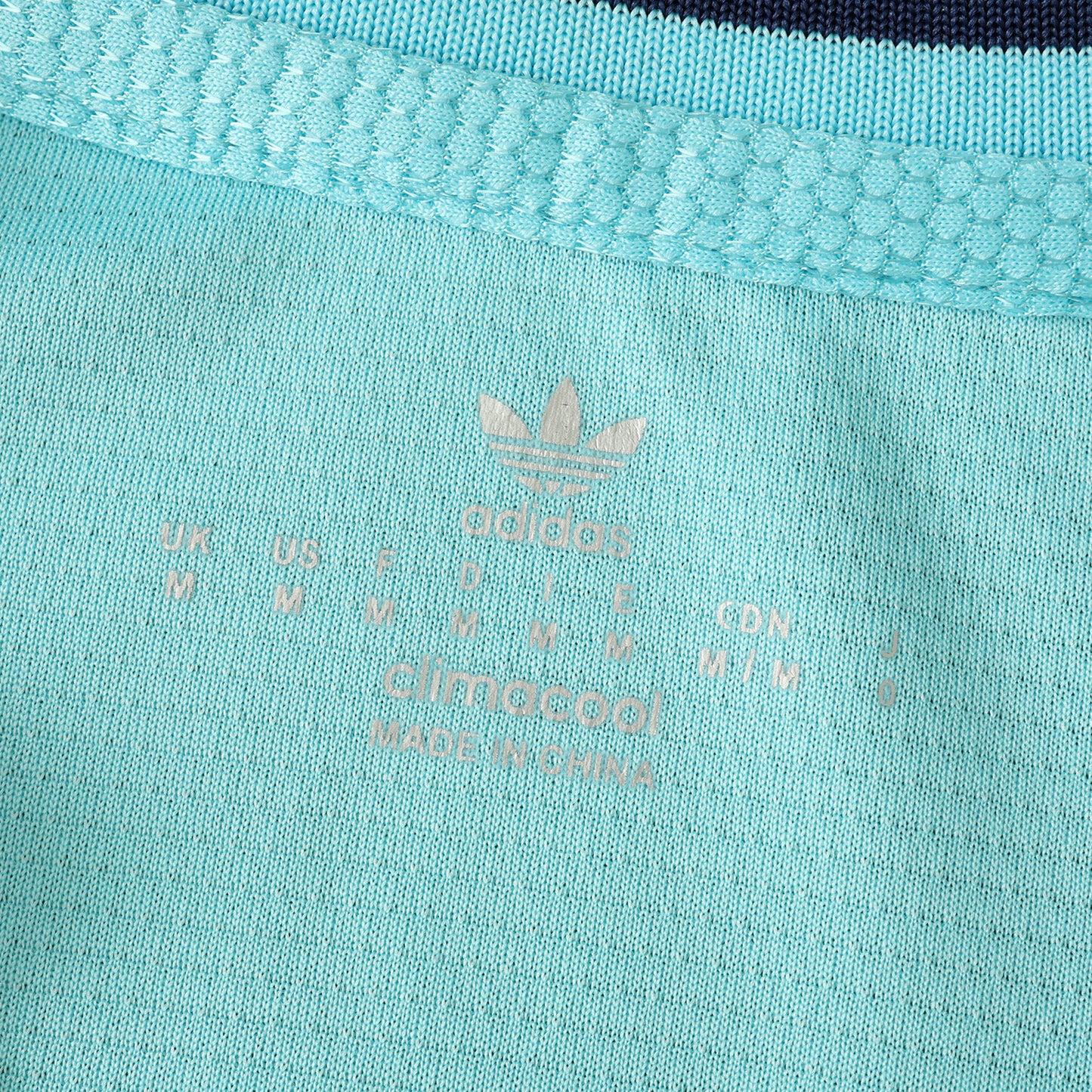 Arsenal 2023/24 Blue Special Jersey - Fan Edition