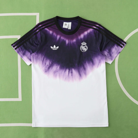 Real Madrid 2024/25 Year of the Snake Jersey - Special Edition