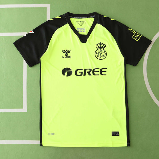 Real Betis 2024/25 Away Jersey - Fan Edition