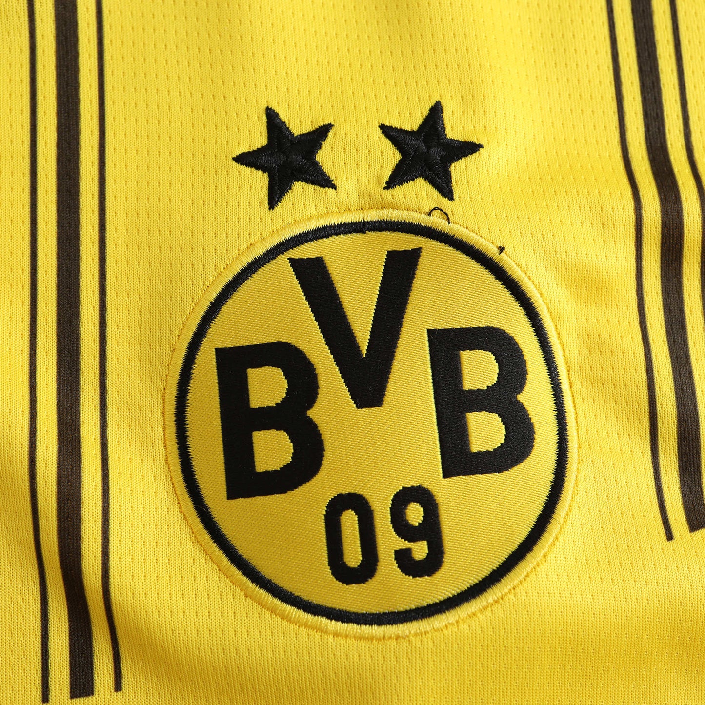 Borussia Dortmund 2024/25 Home Jersey - Fan Edition